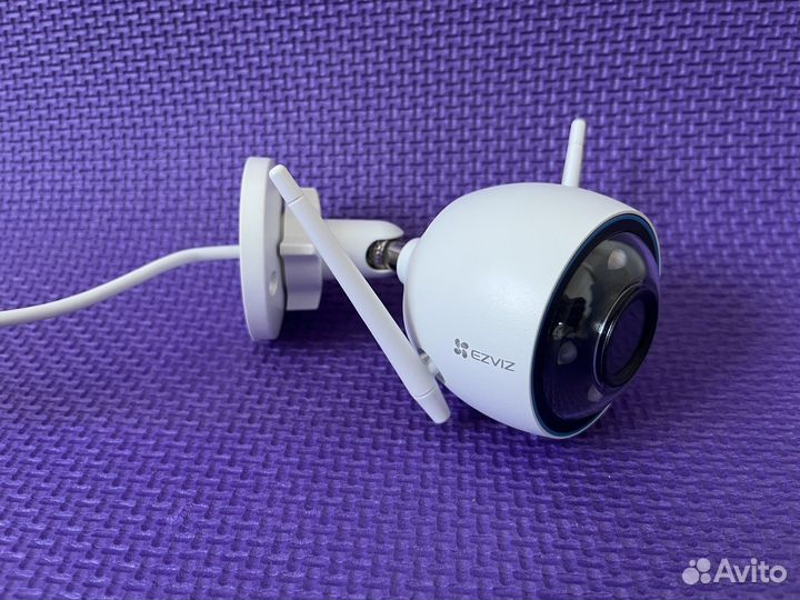 IP Wifi 5Мп камера видеонаблюдения Ezviz
