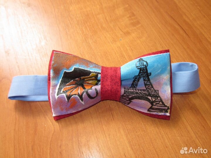 Шикарные галстуки бабочки для девочек и мальчиков
