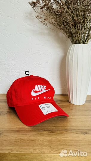 Бейсболка кепка Nike оригинал