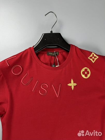 Летний спортивный костюм