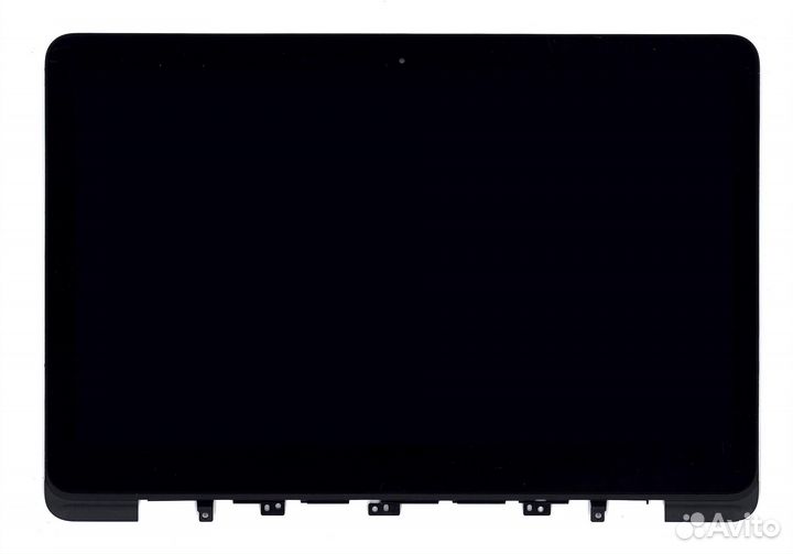 Модуль (матрица + тачскрин) для Asus UX305CA QHD с