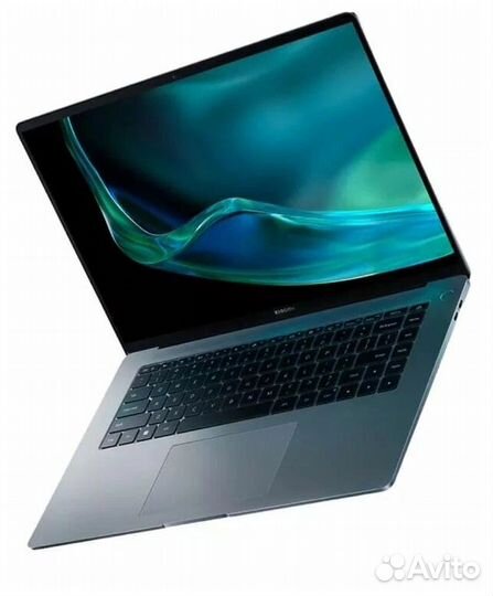 Ноутбук Xiaomi RedmiBook Pro 16 (i5-1240P 16GB/51