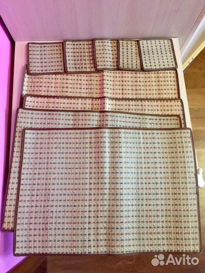 Подставка сервировочная под горячее Тайланд