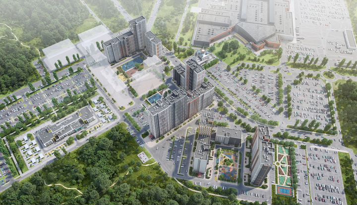 Свободного назначения, 80.57 м²