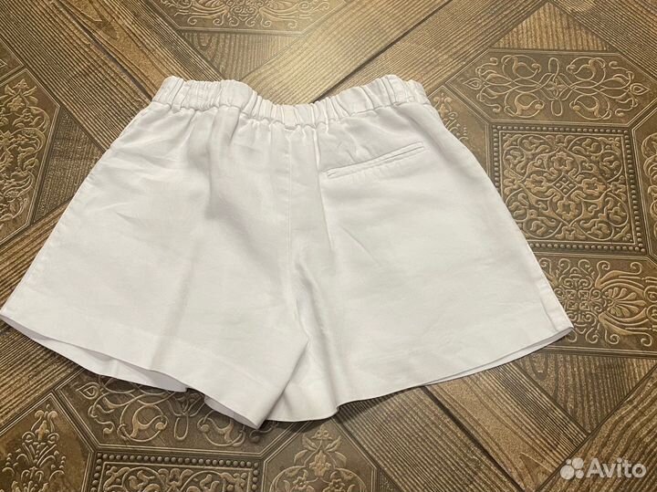 Шорты для девочек