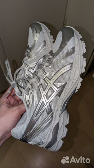 Asics Gel-Flux 4