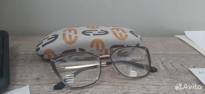 Очки компьютерные