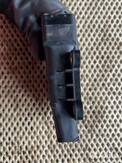 Блок управления АКПП VW Passat (B6) 2005-2010