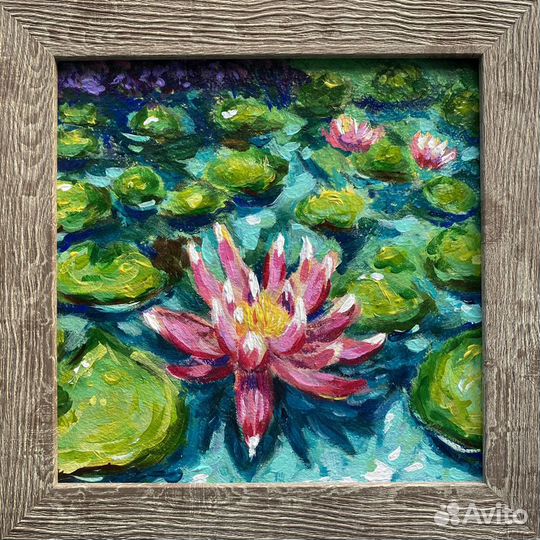 Картины на заказ