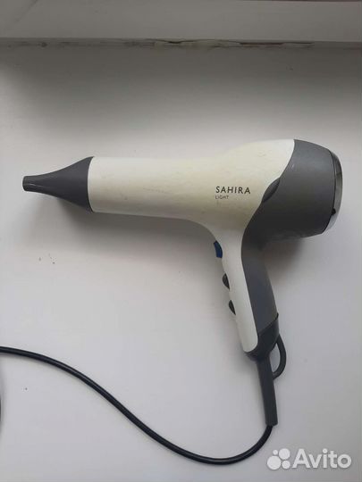Фен Wella Professionals