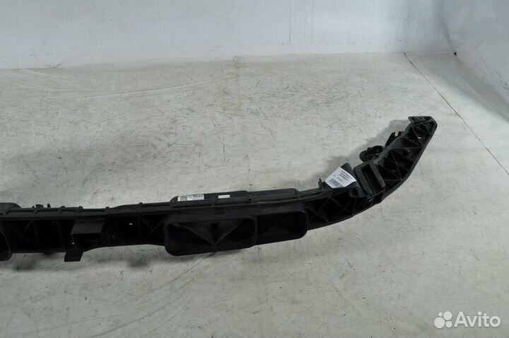 Панель передняя Mercedes W177 A2476209800 #10