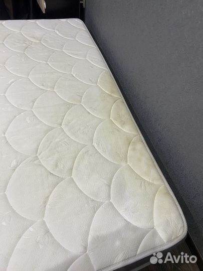 Матрас ортопедический 160х200