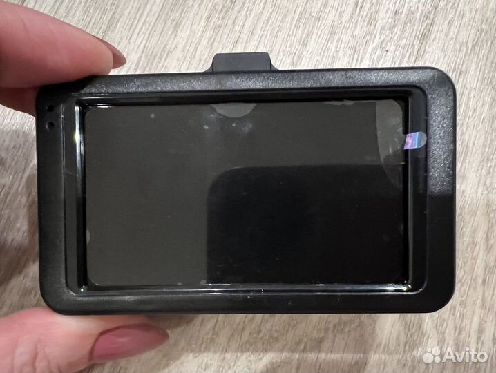 Видеорегистратор новый Eplutus DVR-932