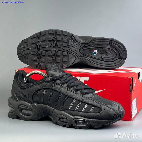Кроссовки Nike Air Max Tailwind 4 (Арт.56583)