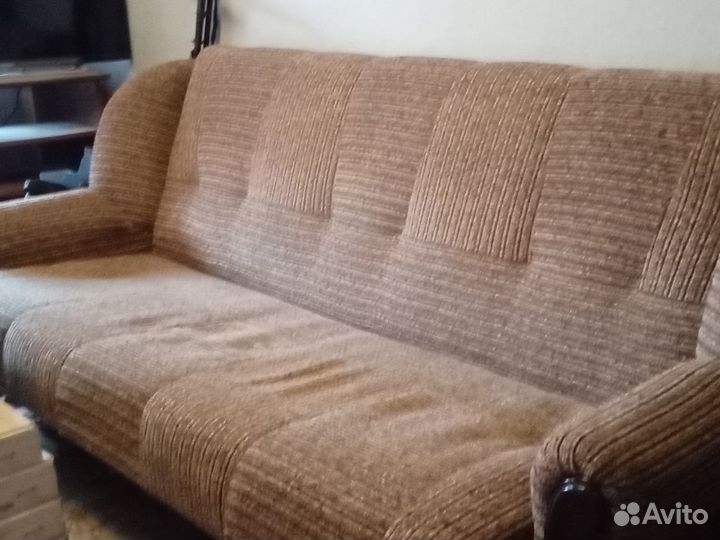 Продаю Б/У мебель