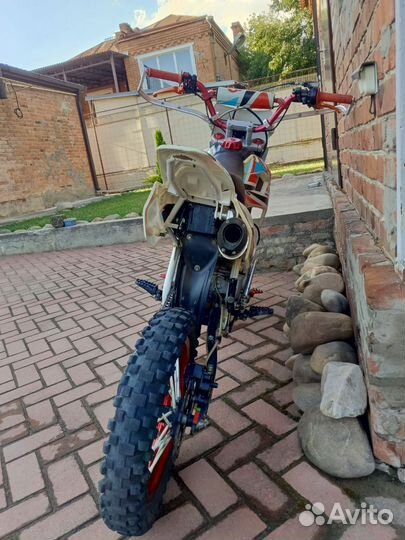 Kayo krz 140