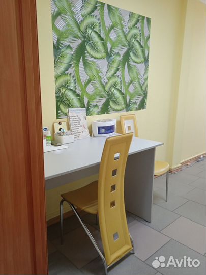 Субаренда кабинета для бьюти-мастера