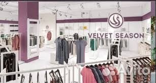 Продавец-консультант ТЦ Щука