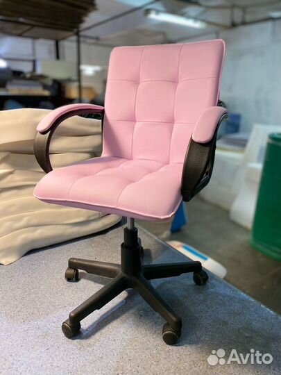 Кресло детское