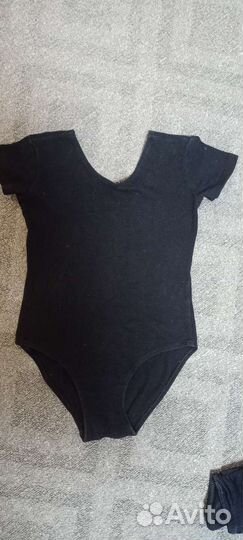 Купальники для танцев