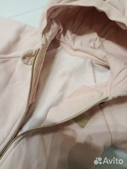 Комбинезон 68-74 футер