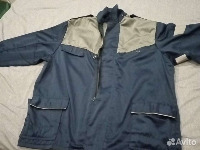 Спецодежда