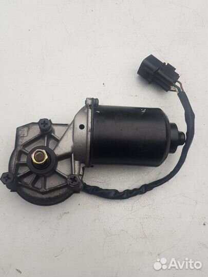 Мотор стеклоочистителя KIA opirus