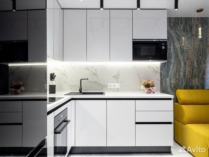 Кухня на заказ 