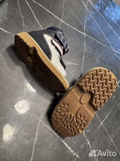 Ортопедические сандали 22 размер