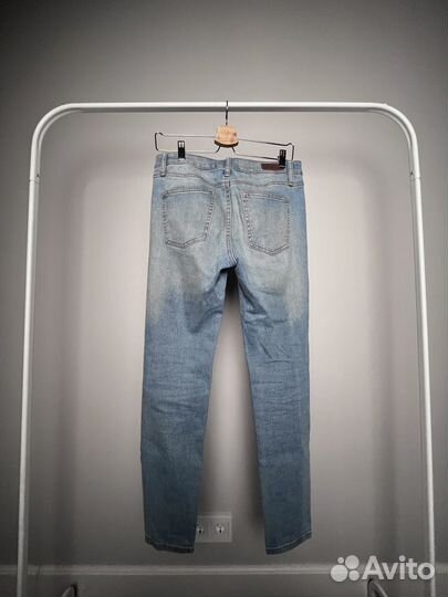 Джинсы United Colors of Benetton