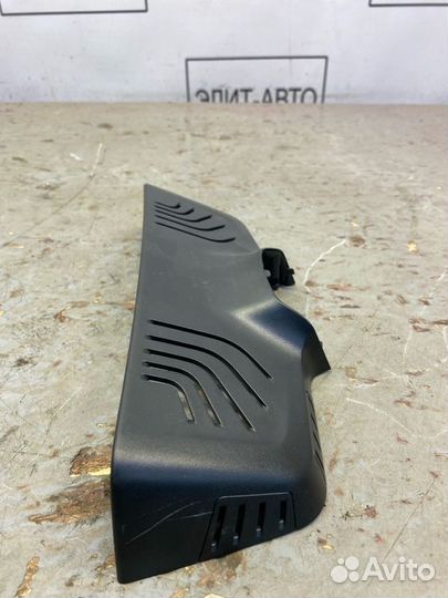 Накладка зеркала Bmw 5 G30 2.0 2021