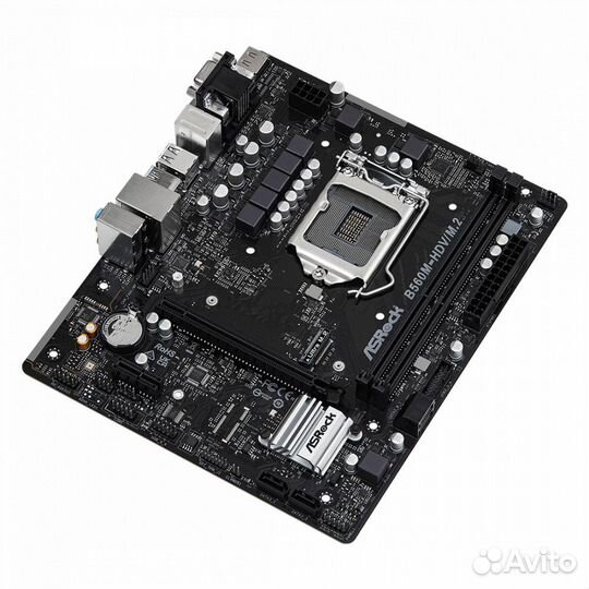 Материнская плата ASRock B560M-HDV/M.2 565069