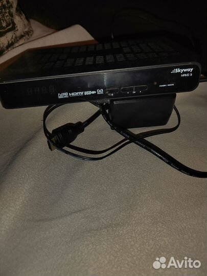 Ресивер skyway nano3