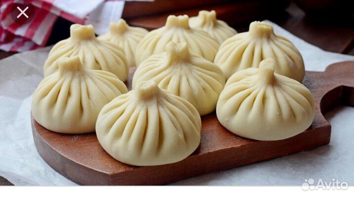 Пельмени. Еда. Домашние мясные полуфабрикаты