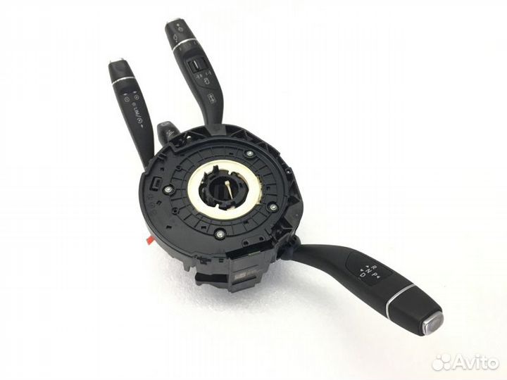 Подрулевой переключатель Mercedes Gle Coupe C292