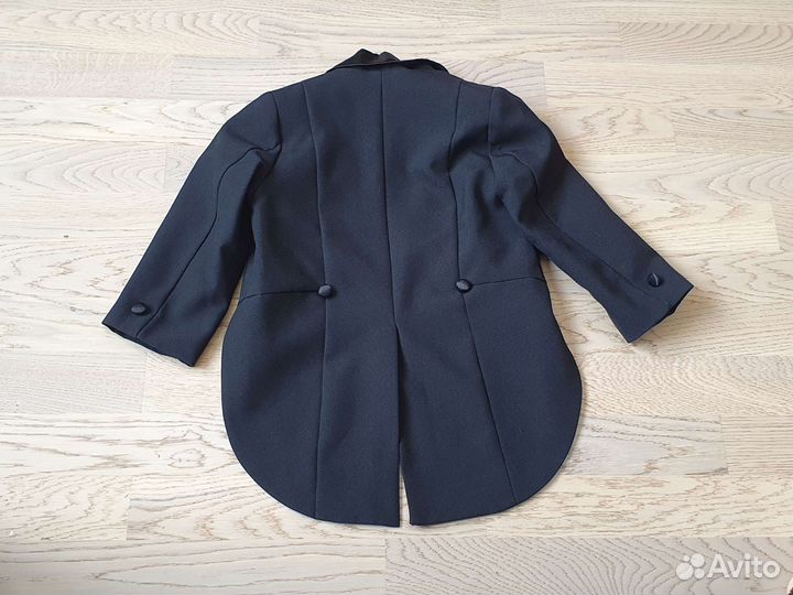 Костюм смокинг на мальчика