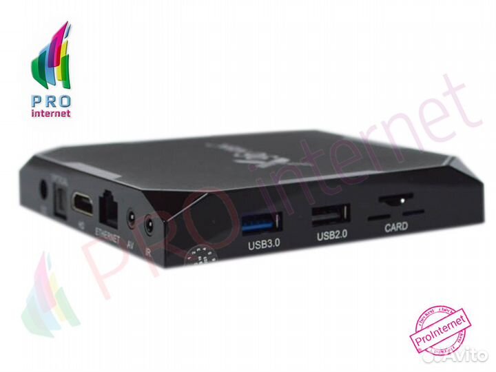 Android приставка