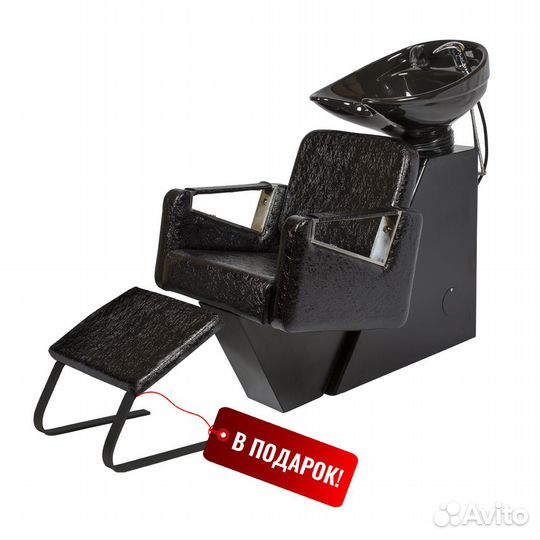 Парикмахерская мойка мд-08