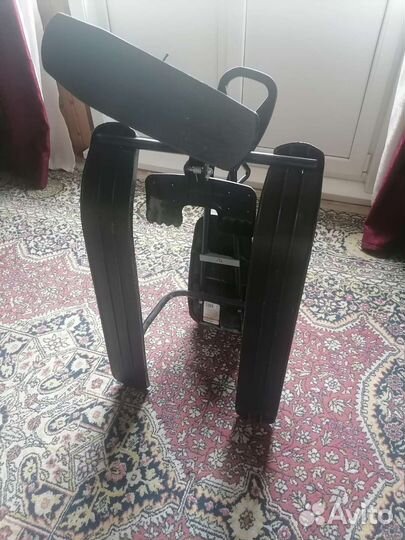 Детский снегокат