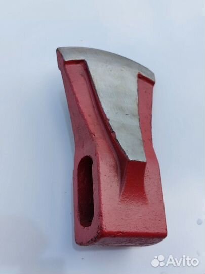 Топор колун