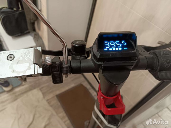 Электросамокат для взрослых бу