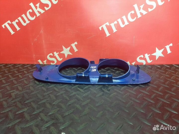 Облицовка птф левая Daf 95XF, Daf XF105