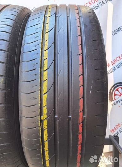 Continental ContiPremiumContact 2 215/55 R18 95H