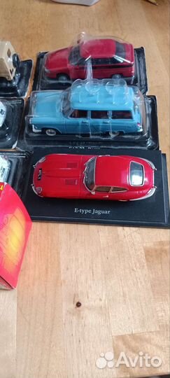 Автолегенды СССР и наш автопром