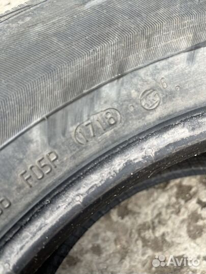 Viatti Brina Nordico V-522 205/65 R16