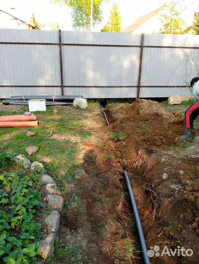 Септик Евролос эко