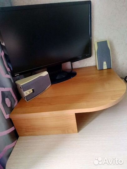 Подставка под монитор