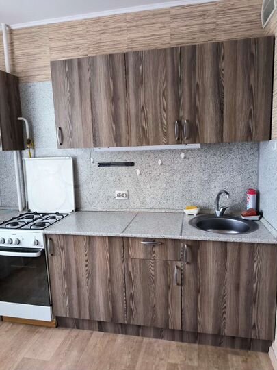 1-к. квартира, 36 м², 3/9 эт.