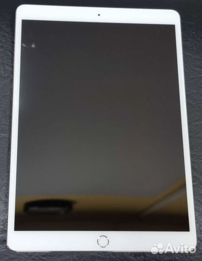 iPad pro 10.5 256gb Wi-Fi + Celluar