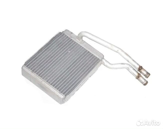 Отопитель Форд Фокус 1